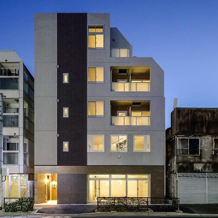 Aoca Kaminoge 201 Apartment โตเกียว ภายนอก รูปภาพ