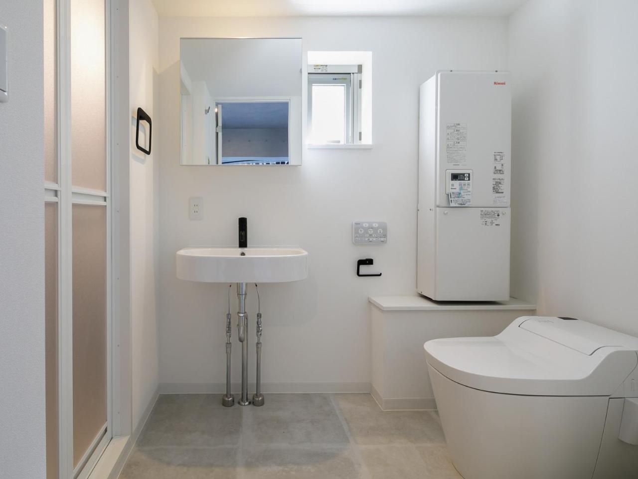 Aoca Kaminoge 201 Apartment โตเกียว ภายนอก รูปภาพ